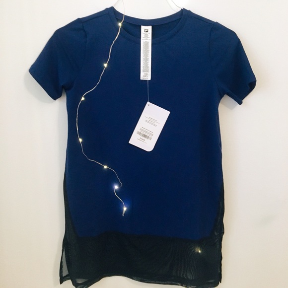 fabletics short sleeve top - Picture 4 of 4